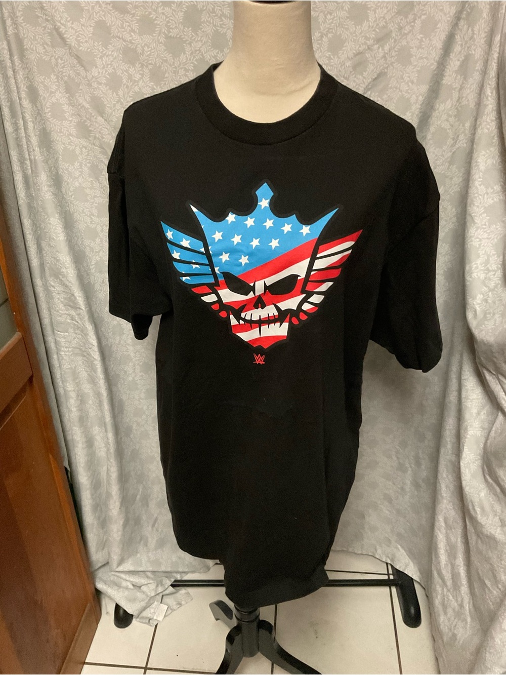 WWE Cody Rhodes T-Shirt